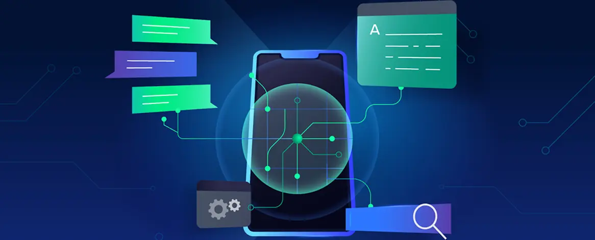 AI and UI UX Design: A Powerful Duo in 2025